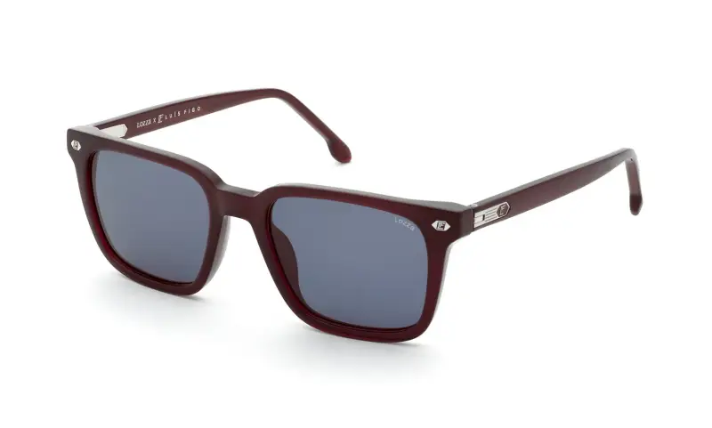 Lozza Occhiali da sole Uomo Bordeaux 3851800