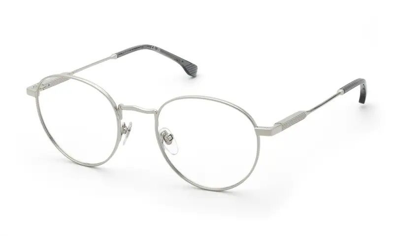 Lozza Uomo VL2432 GALLIPOLI 3  579 Montature da vista Metallo Palladio  Pantos