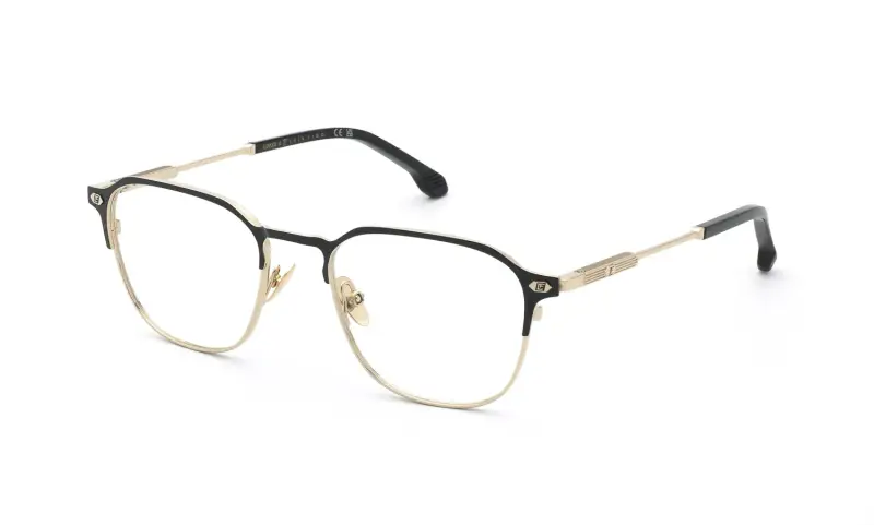 Uomo VL2446 0301 Montature da vista Metallo Oro Pantos