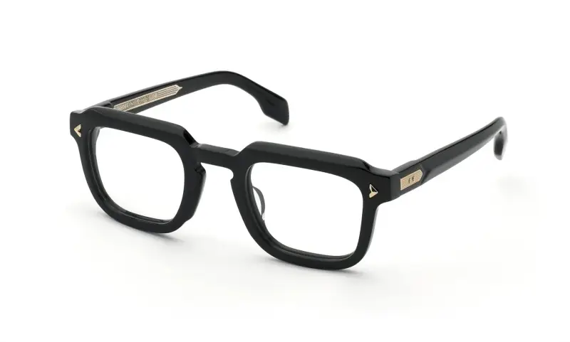 Uomo VL4379M ARPEGGIO 4 700 Montature da vista Acetato Nero Geometrica