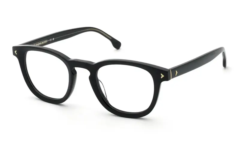 Lozza Uomo VL4390 SASSARI 1  700 Montature da vista Acetato Nero  Pantos