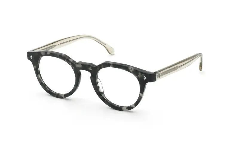 Uomo VL4409 SASSARI 4 721 Montature da vista Acetato Havana Pantos