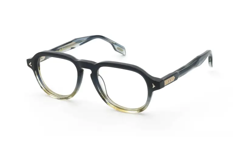 Uomo VL4410M RAPSODIA 1 ARTE 0P97 Montature da vista Acetato Pilot