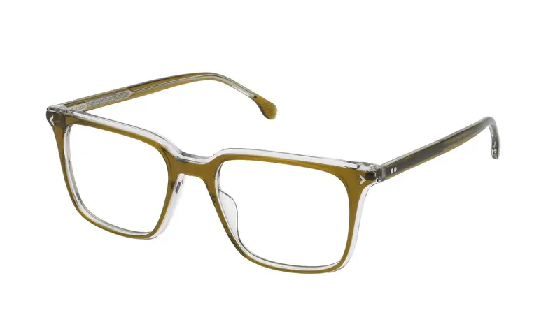 Lozza  VL4345 AMALFI 4  0AEM Montature da vista