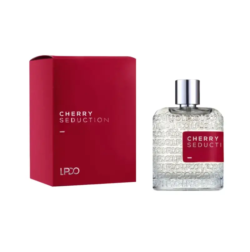 LPDO Cherry Seduction - Eau de Parfum Intense - 30 ml