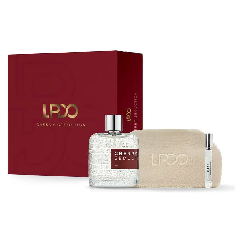 Cofanetto LPDO - Cherry Seduction EDP intense 100 ml