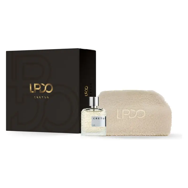 Cofanetto LPDO - Cretus EDP intense 30 ml