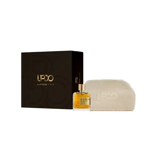 Cofanetto LPDO - Superbe Café EDP intense 30 ml