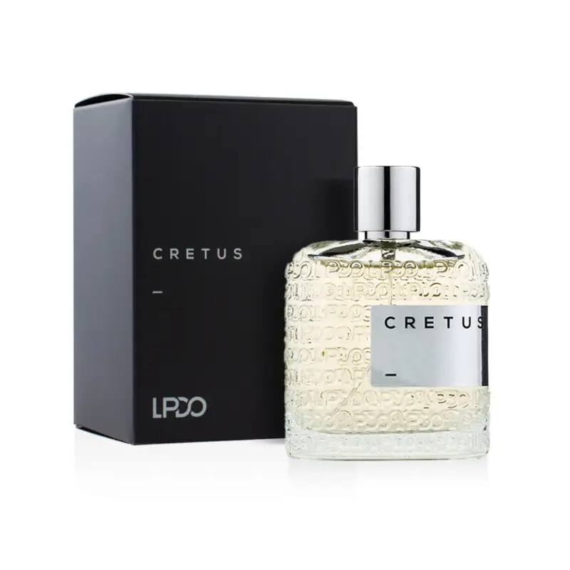 LPDO - Cretus EDP - 100 ml