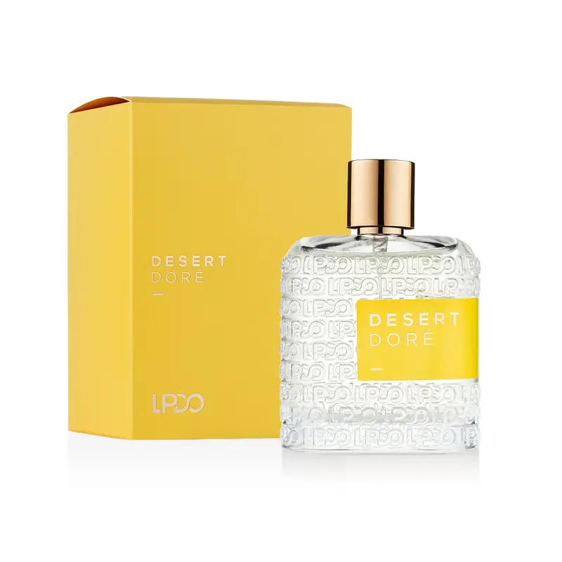 LPDO - Desert Doré EDP intense - 100 ml