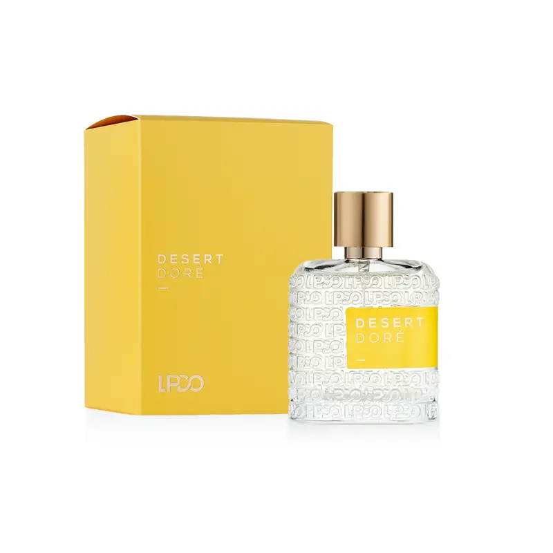 Desert Doré EDP intense - 30 ml
