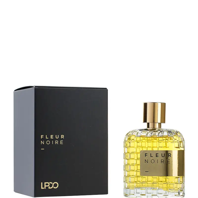 Lpdo Fleur Noire Eau de Parfum Intense 100ML