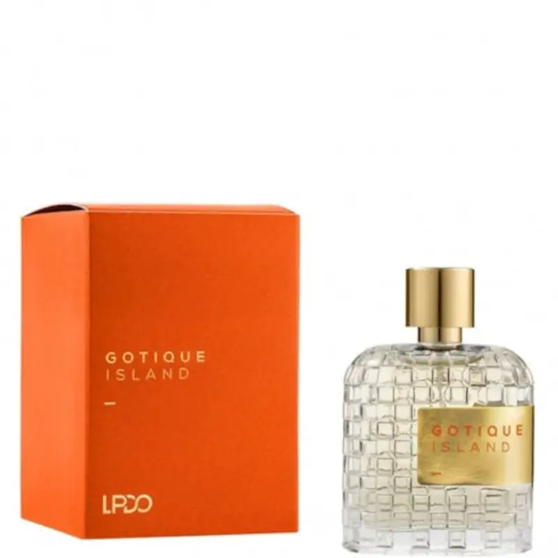 Lpdo Gotique Island Eau de Parfum Intense 100ML