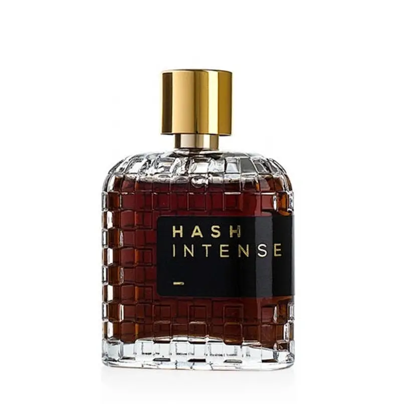 Lpdo Hash Intense Eau de Parfum Intense 100ML