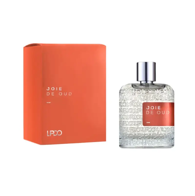 LPDO - Joie de Oud Eau de Parfum intense - 100 ml