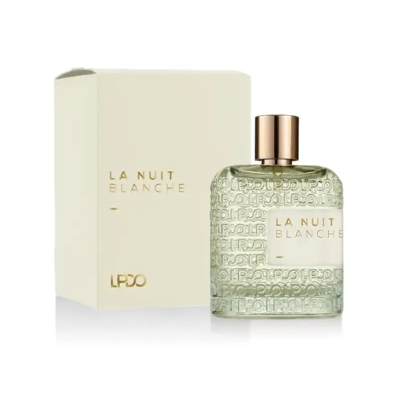 LPDO La Nuit Blanche 100ml EDPI