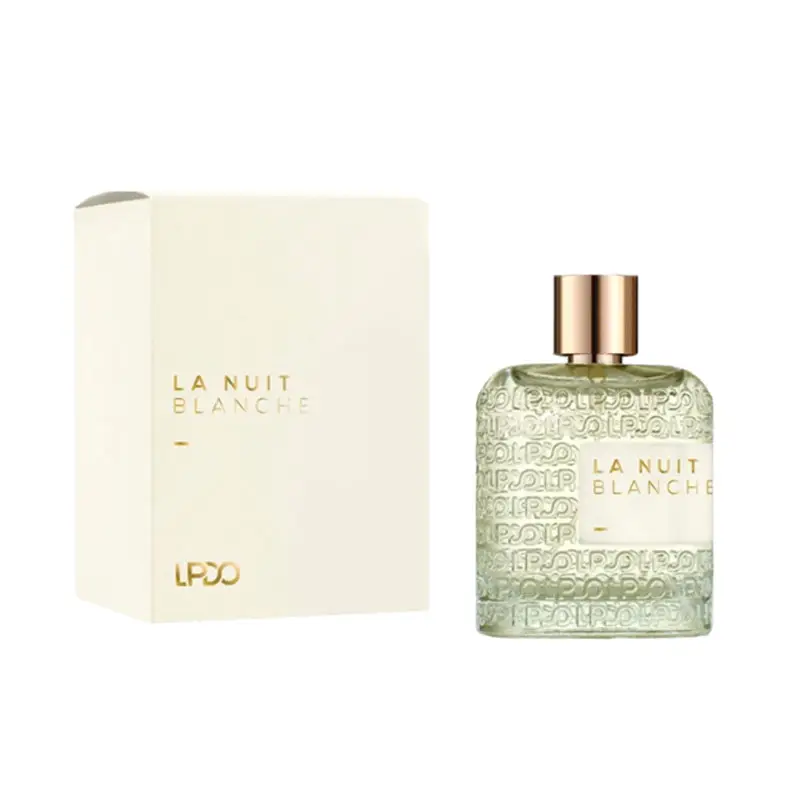 LPDO La Nuit Blanche - Eau de Parfum Intense 30 ml