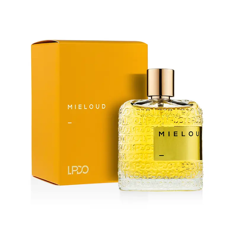LPDO - Mieloud - Eau de Parfum - 100 ml