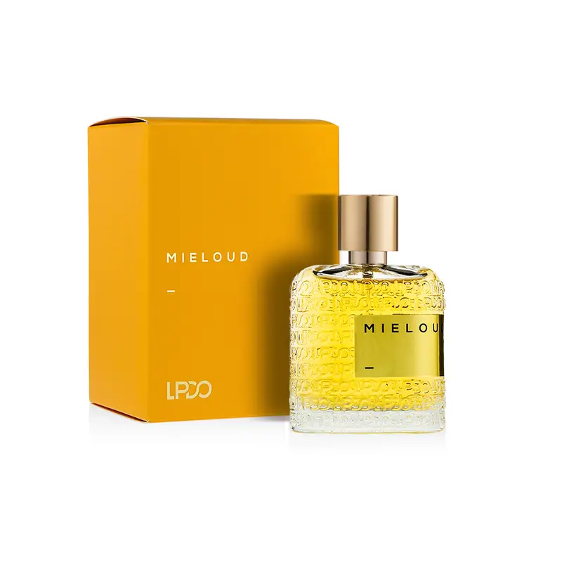 LPDO - Mieloud - Eau de Parfum - 30 ml