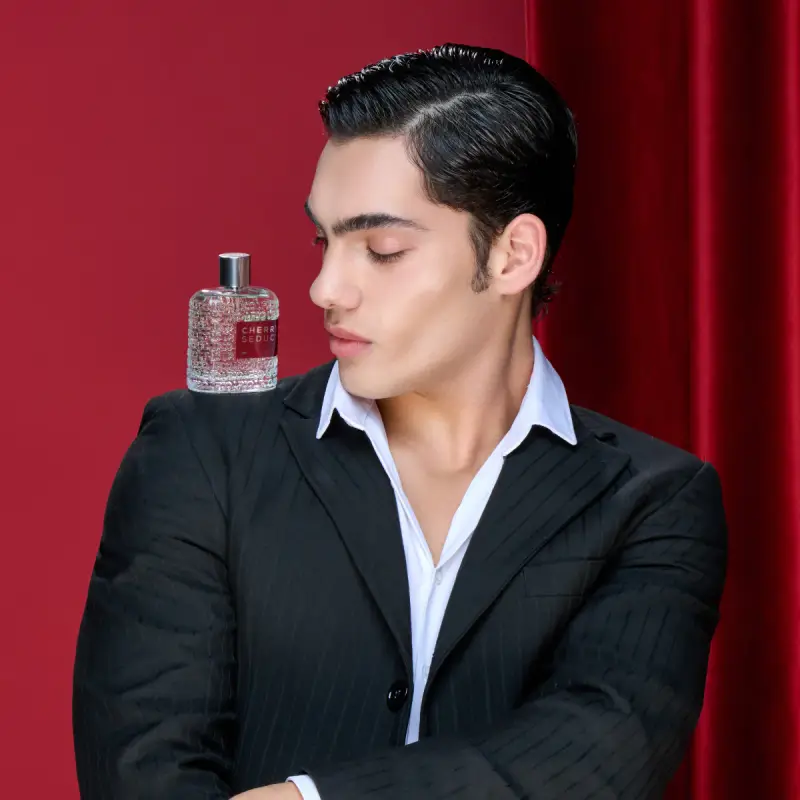 Lpdo Eau de Parfum Uomo 3876851 miniatura 5