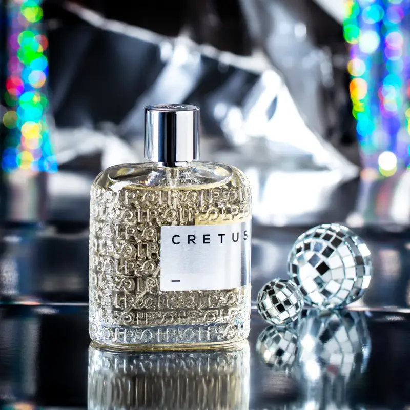 Lpdo Eau de Parfum Uomo 3876860 miniatura 3