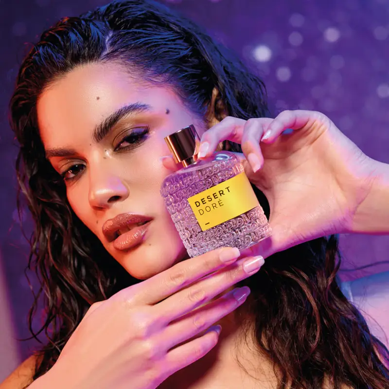 Lpdo Eau de Parfum Uomo 3876875 miniatura 5