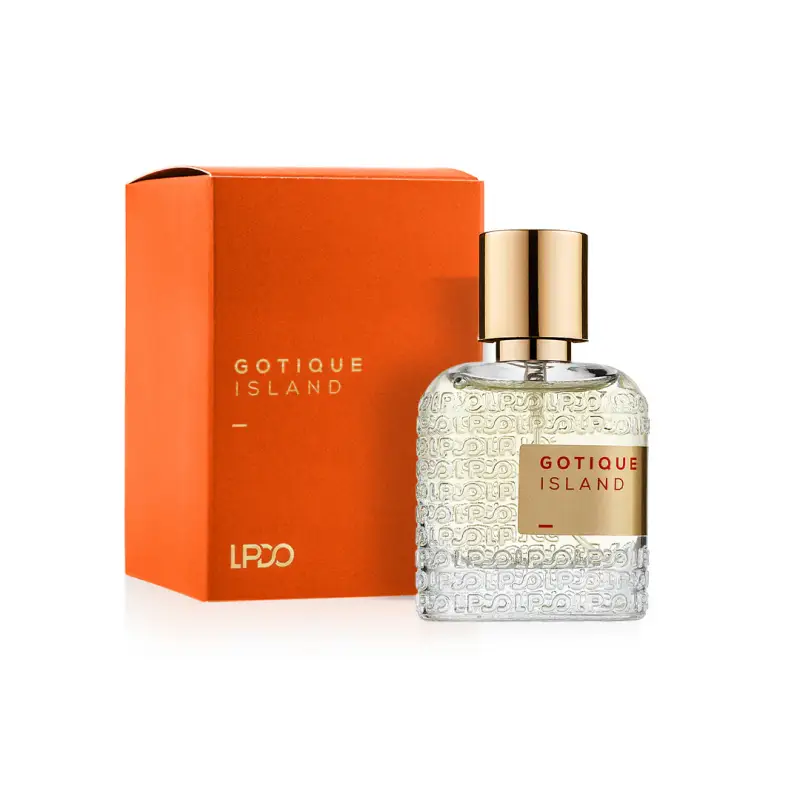 Lpdo Eau de Parfum Donna 3876867 miniatura 2