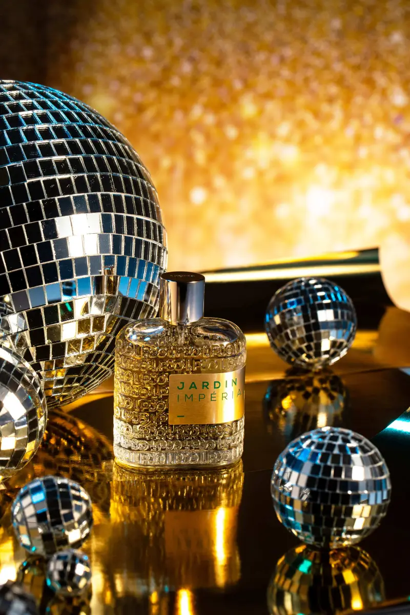 Lpdo Eau de Parfum Donna 3876866 miniatura 3