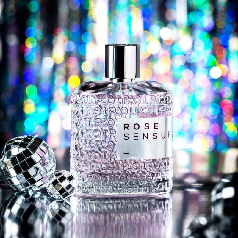 Lpdo Eau de Parfum Donna 3876856 miniatura 3