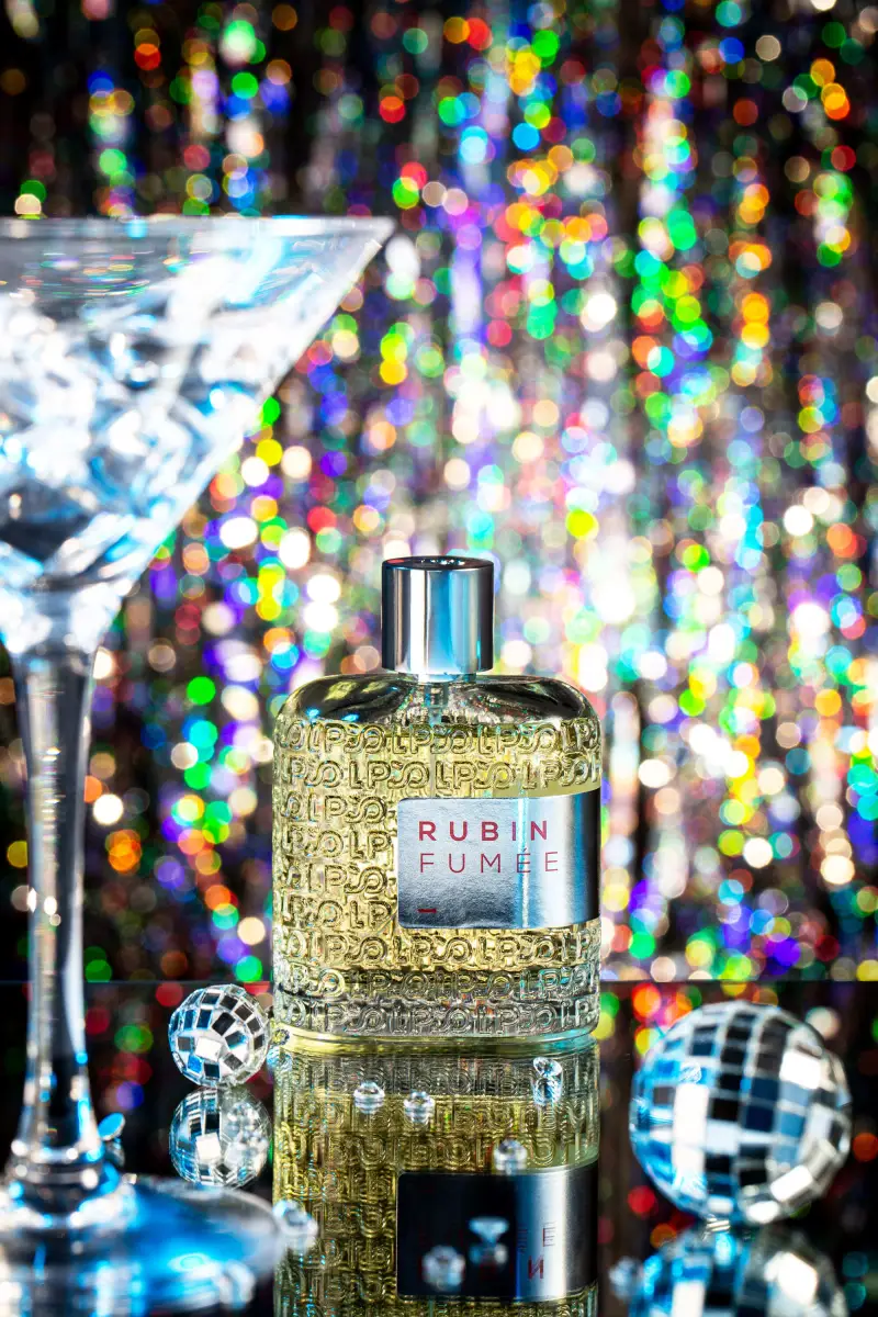 Lpdo Eau de Parfum Donna 3876868 miniatura 3