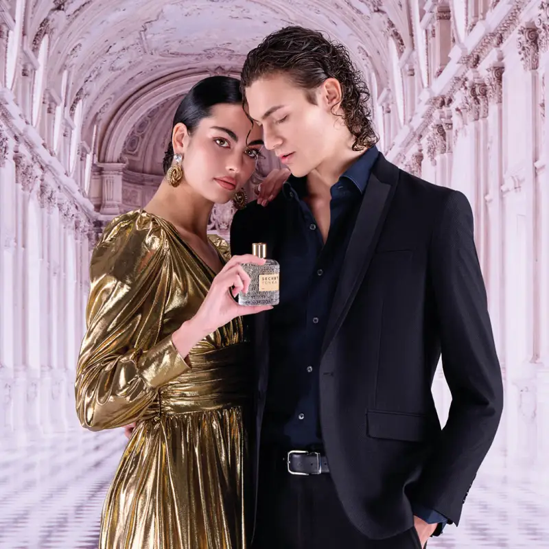 Lpdo Eau de Parfum Donna 3876873 miniatura 4