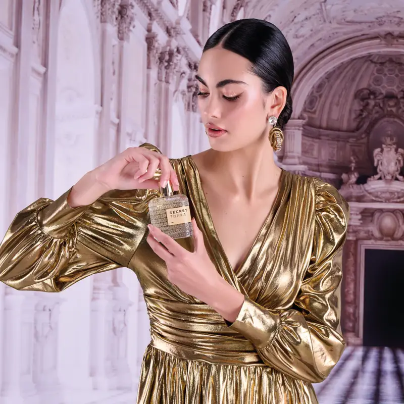 Lpdo Eau de Parfum Donna 3876873 miniatura 5