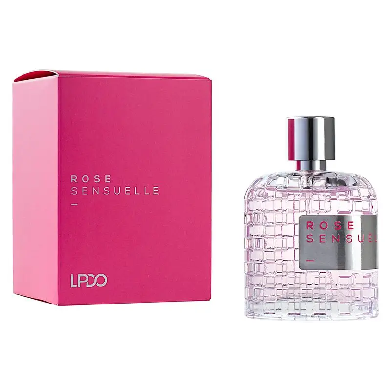 Rose Sensuelle EDP intense - 100 ml
