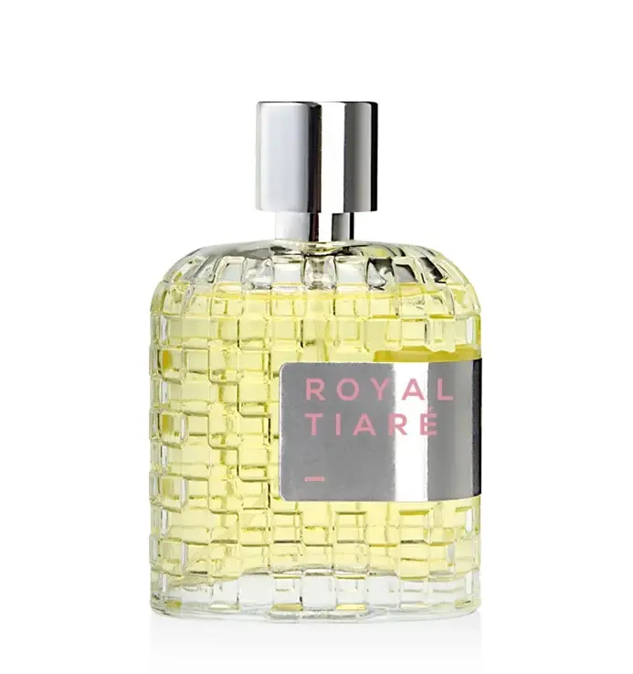 Royal Tiarè Eau de Parfum Intese 100ML