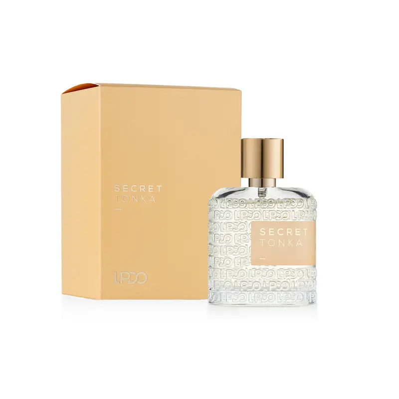 LPDO - Secret Tonka EDP intense - 30 ml
