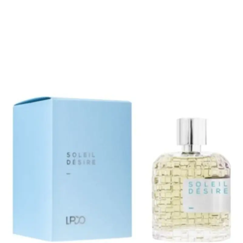 Lpdo Soleil Desire Eau de Parfum Intense 100ML