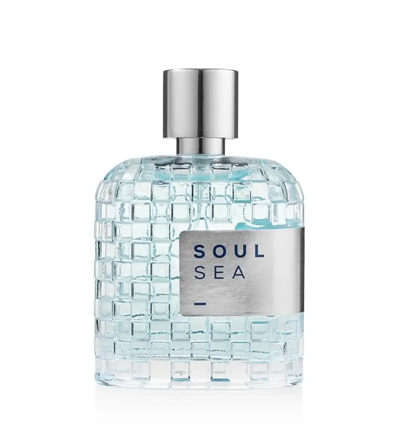 Soul Sea Eau de Parfum Intense 100ML