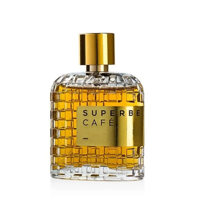 Lpdo Superbe Cafè  Eau de Parfum Intense 100ML