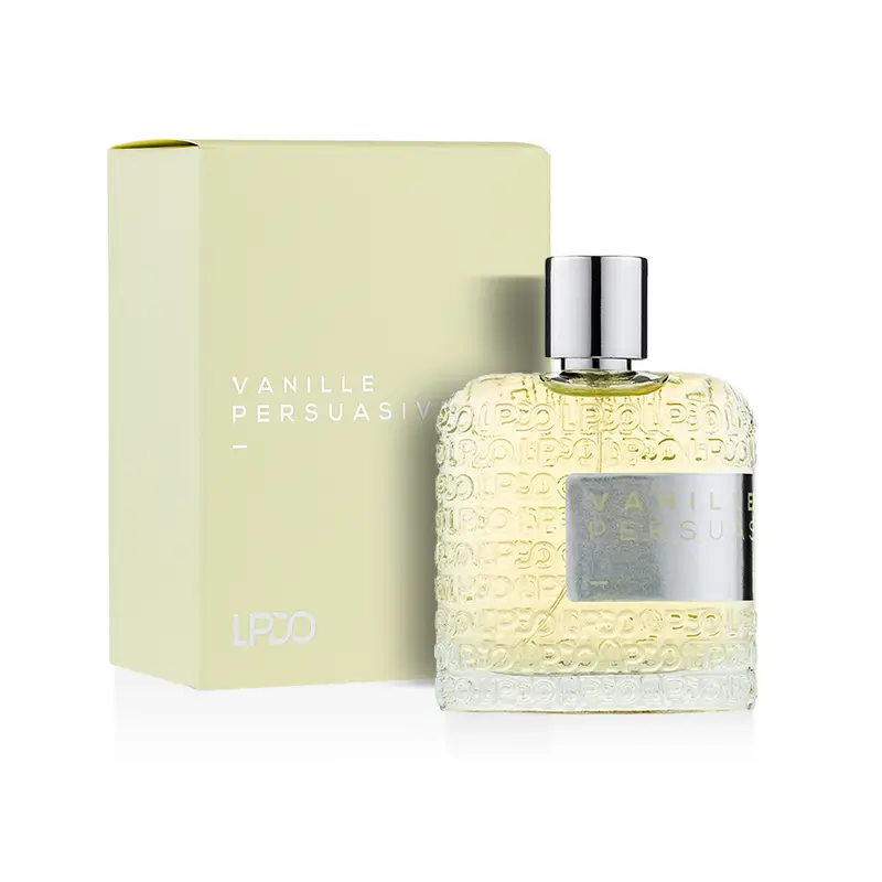 LPDO - Vanille Persuasive EDP - 100 ml