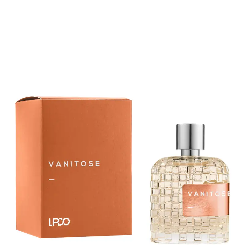 Lpdo Vanitose Eau de Parfum Intense 100ML
