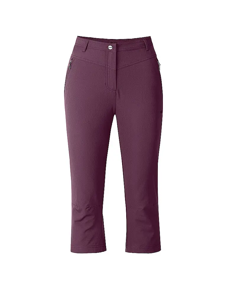 Damen Hose Cosima 3/4 bacca | 36