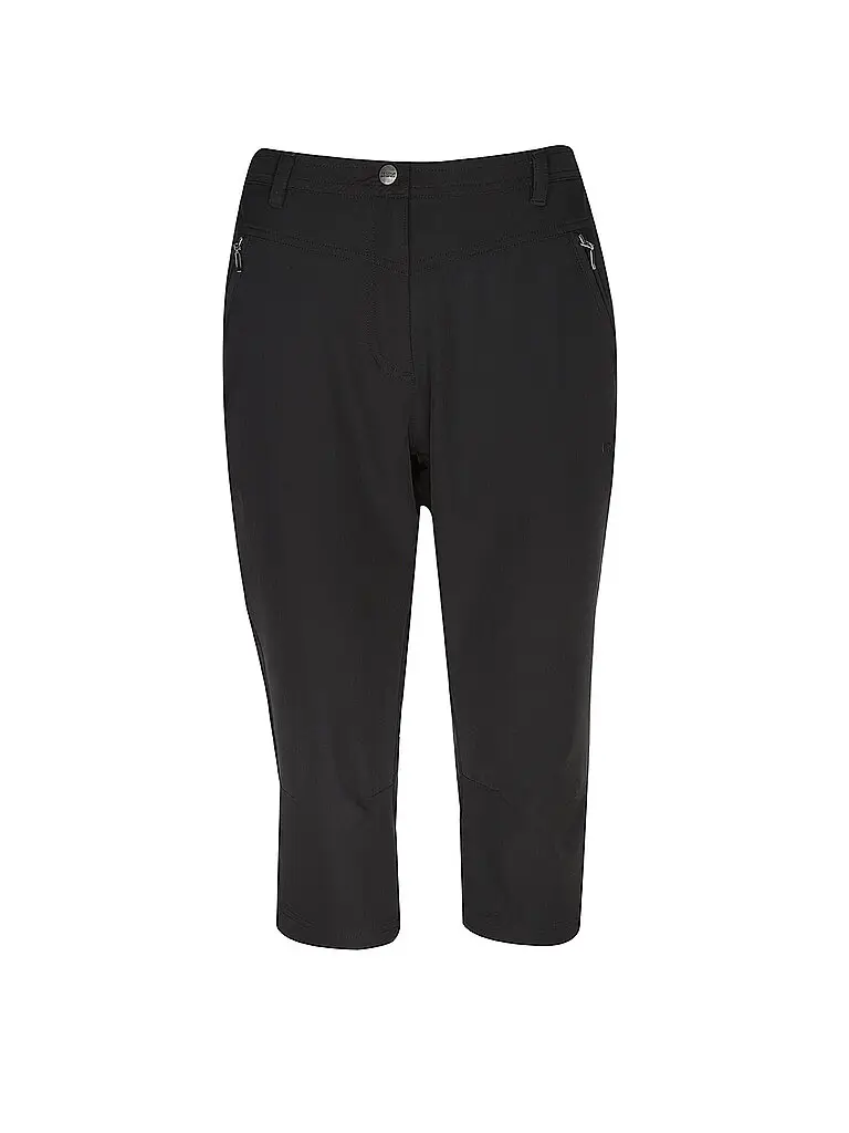 Damen Hose Cosima 3/4 nero | 36