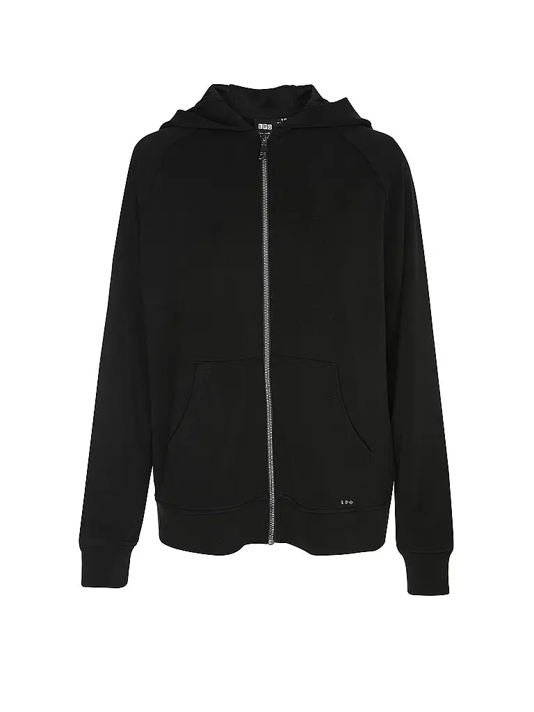 Giacca da donna Alea Modal nero | 36