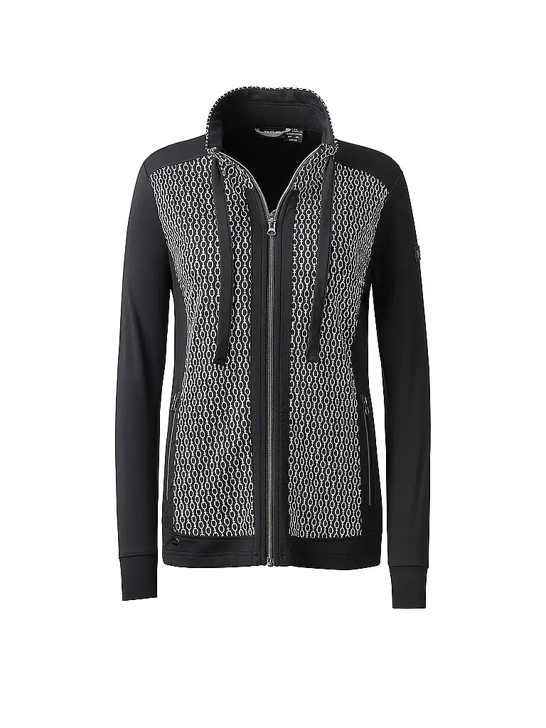 Giacca da donna Josefine nero | 36