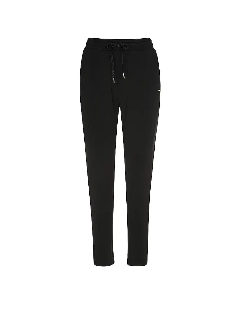 Jogginghose da donna Fabrice Modal nero | 36