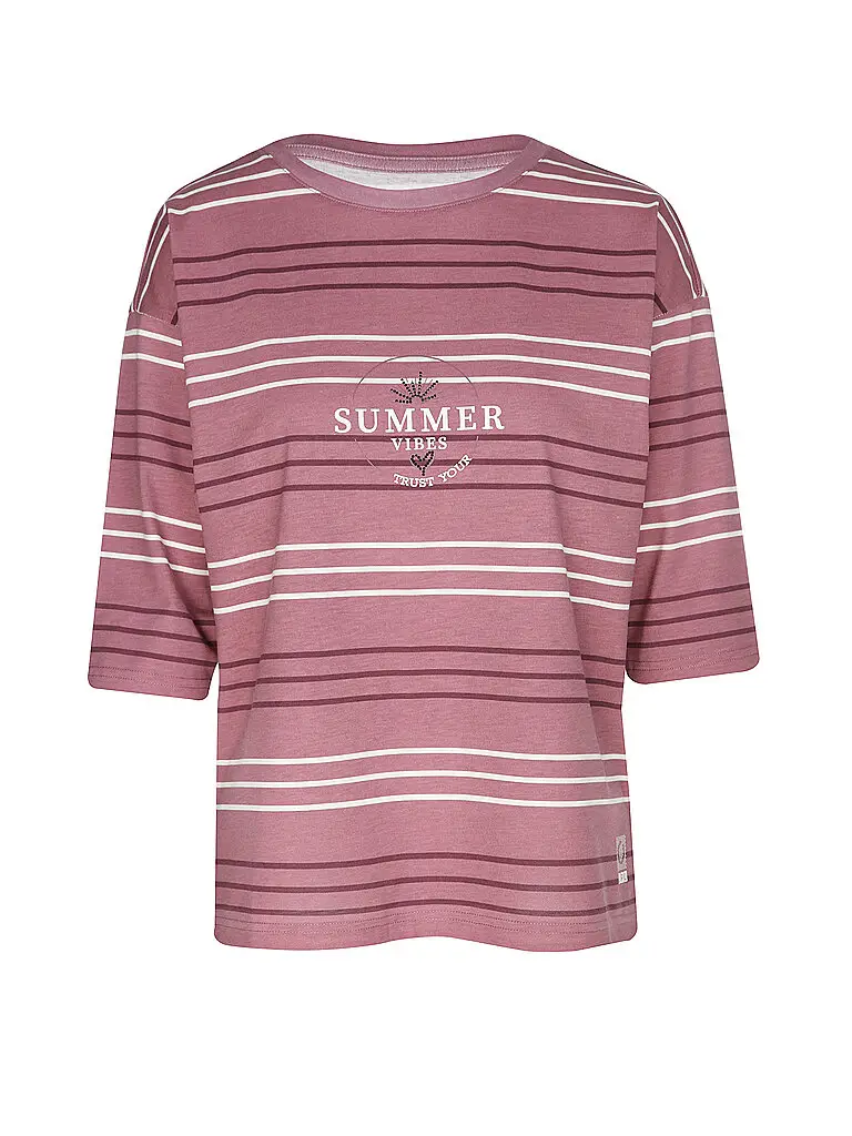 Maglietta da donna Selina a 3/4 bacca | 36