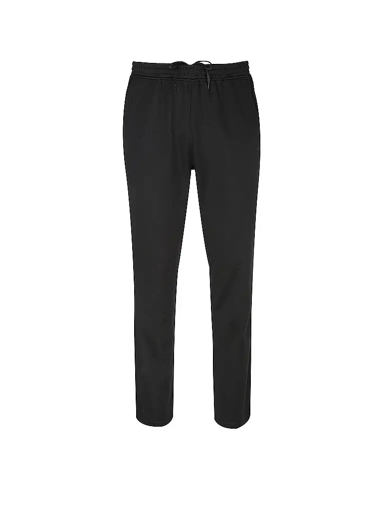 Pantaloni da jogging da uomo Gabriel nero | S