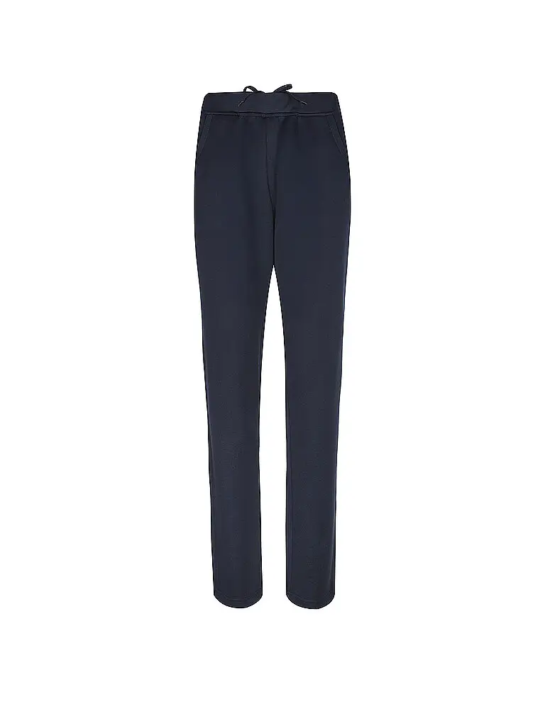 Pantaloni da jogging donna Esther blu | 36