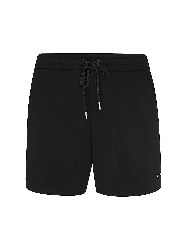 Shorts da donna nero | 36