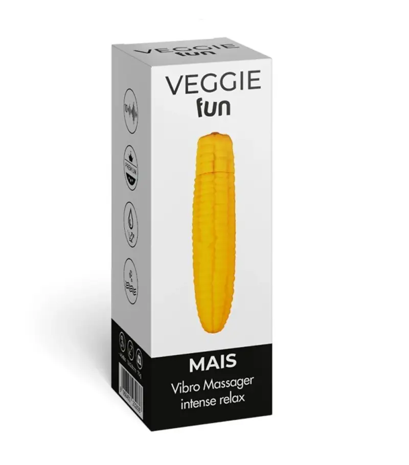 Veggie Fun Mais miniatura 2